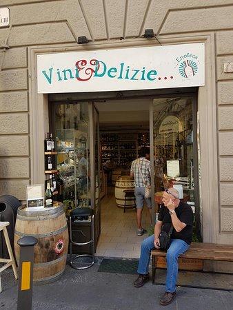Vini E Delizie
